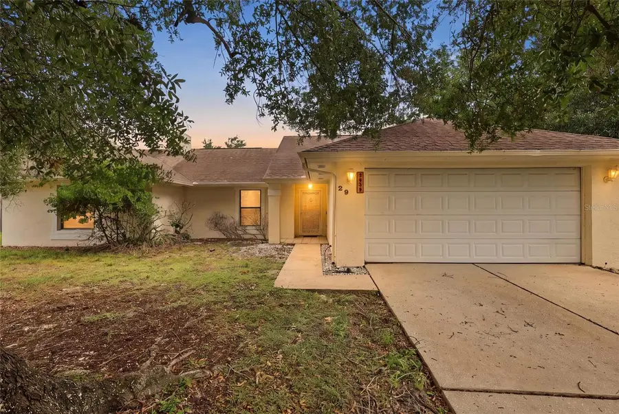 2939 Danforth Drive, Orlando, FL 32818 - #2