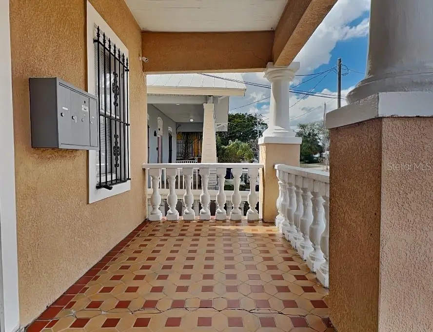 2904 W Chestnut Street #1-4, Tampa, FL 33607 - #2