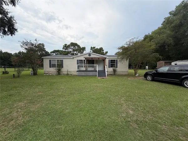 7830 SW 19th Place, OCALA, FL 34481
