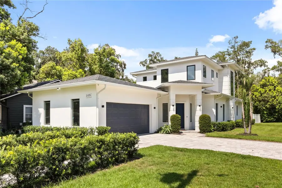 3125 S Bumby Avenue, Orlando, FL 32806 - #2