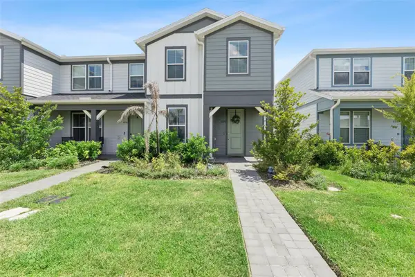 6926 Reverie Park Avenue, ORLANDO, FL 32829