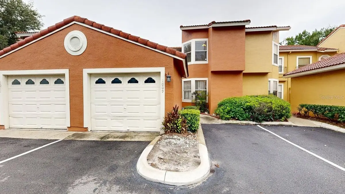 1009 Casa Del Sol Circle, Altamonte Springs, FL 32714 - #1