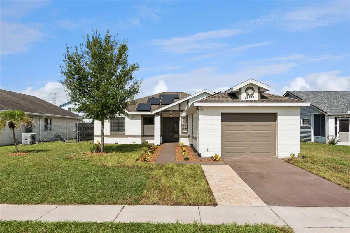 13132 Phoenix Woods Lane, Orlando, FL 32824 - #1