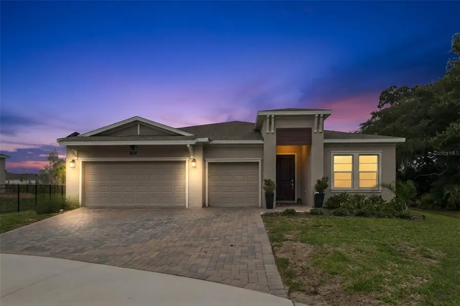 5361 Dagenham Drive, Davenport, FL 33837 - #2