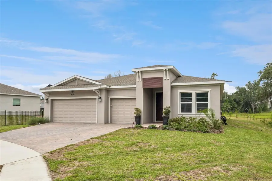 5361 Dagenham Drive, Davenport, FL 33837 - #3