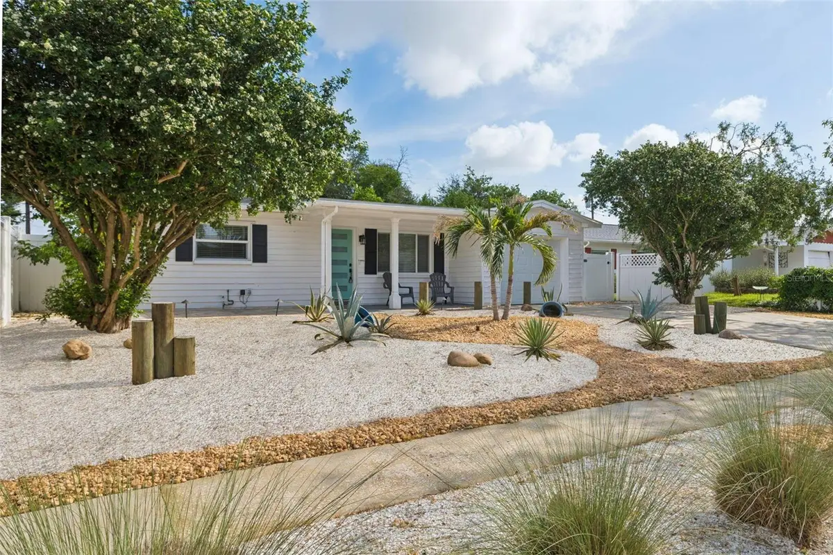 10926 Temple Avenue, Seminole, FL 33772 - #1