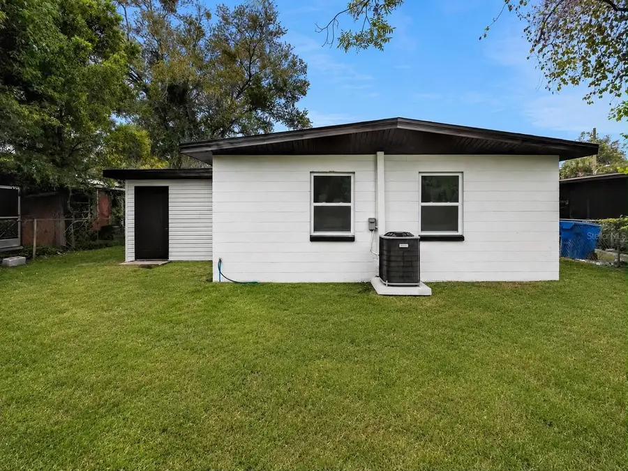 806 Citrus Street, Orlando, FL 32805 - #2