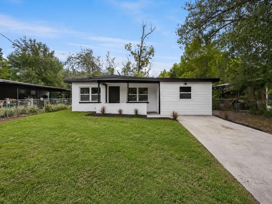 806 Citrus Street, Orlando, FL 32805 - #3