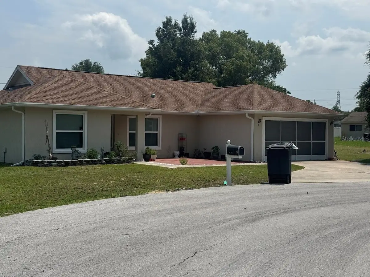 9 Bahia Pass Trace, Ocala, FL 34472 - #1