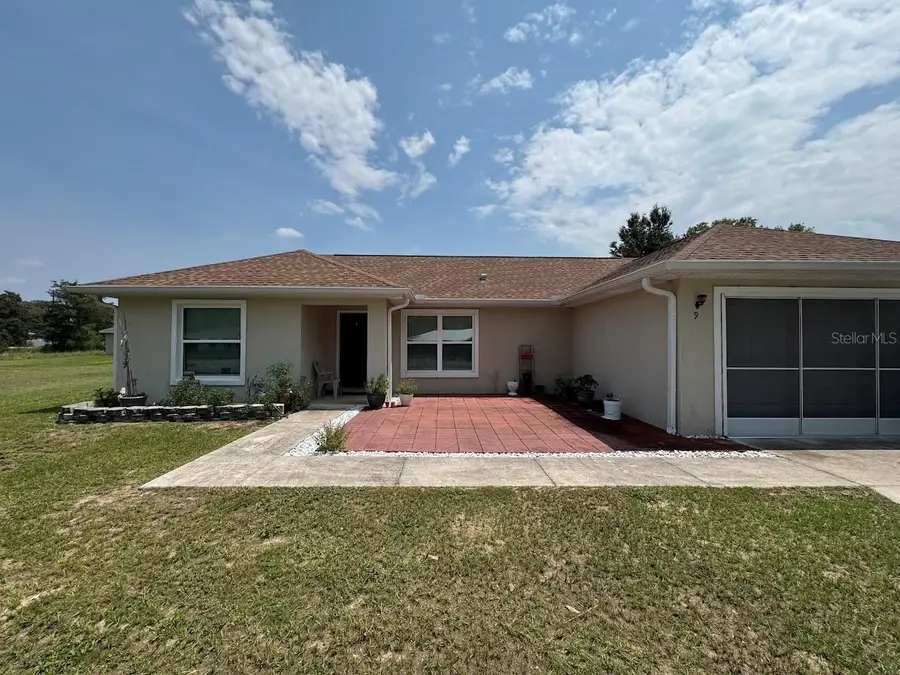 9 Bahia Pass Trace, Ocala, FL 34472 - #3