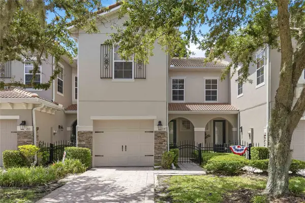104 Canterbury Bell Drive, OVIEDO, FL 32765