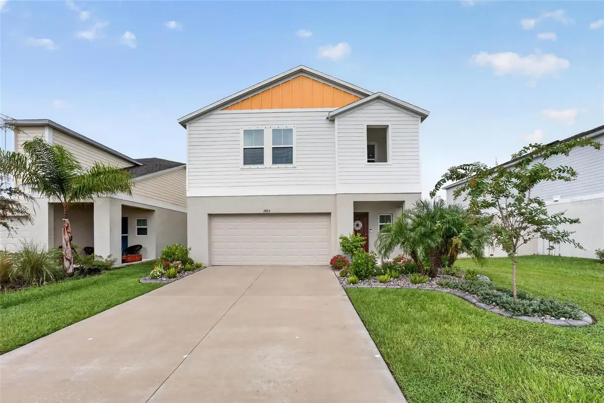 7723 Depot Loop, Parrish, FL 34219 - #1
