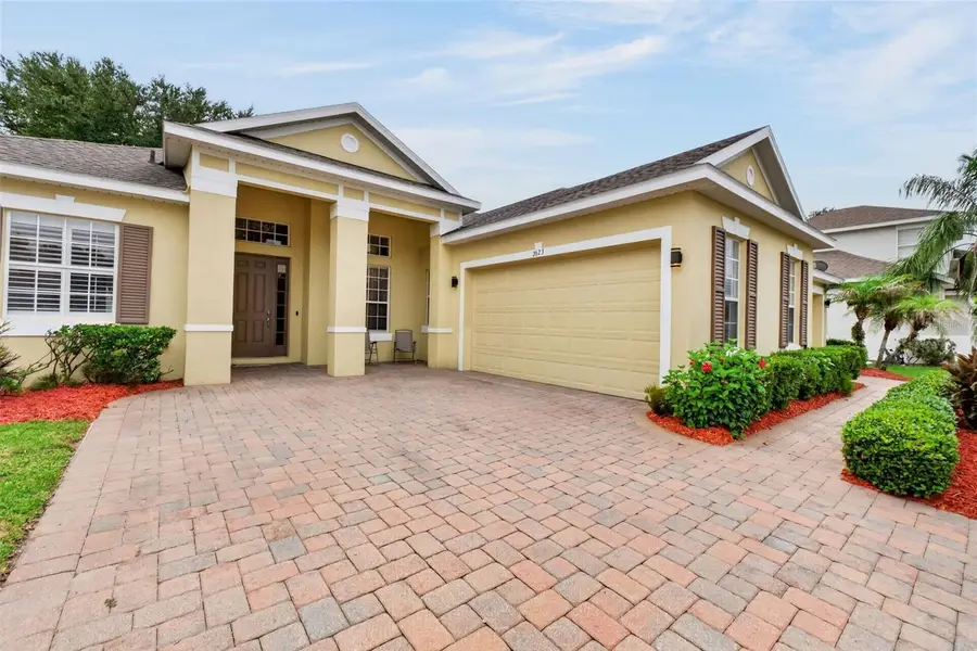 2623 Palastro Way, Ocoee, FL 34761 - #2