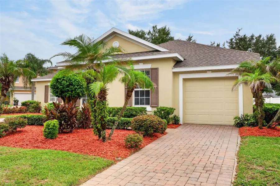 2623 Palastro Way, Ocoee, FL 34761 - #3