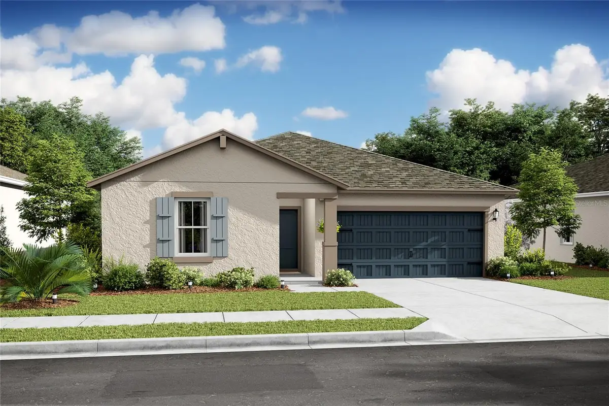 17084 SW 40th Terrace, Ocala, FL 34473 - #1