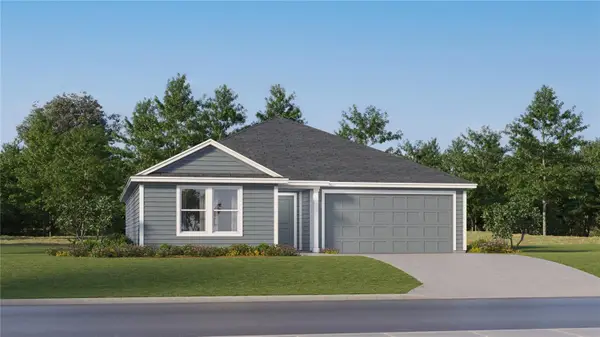 327 Artemis Street, LAKE WALES, FL 33859
