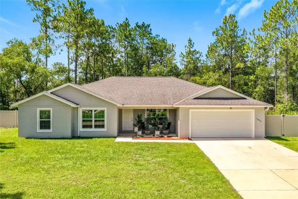 12878 SW 76th Lane, DUNNELLON, FL 34432