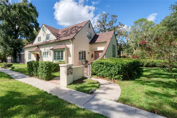 1216 Golden Lane, ORLANDO, FL 32804