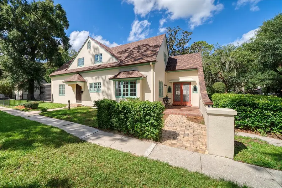 1216 Golden Lane, Orlando, FL 32804 - #2