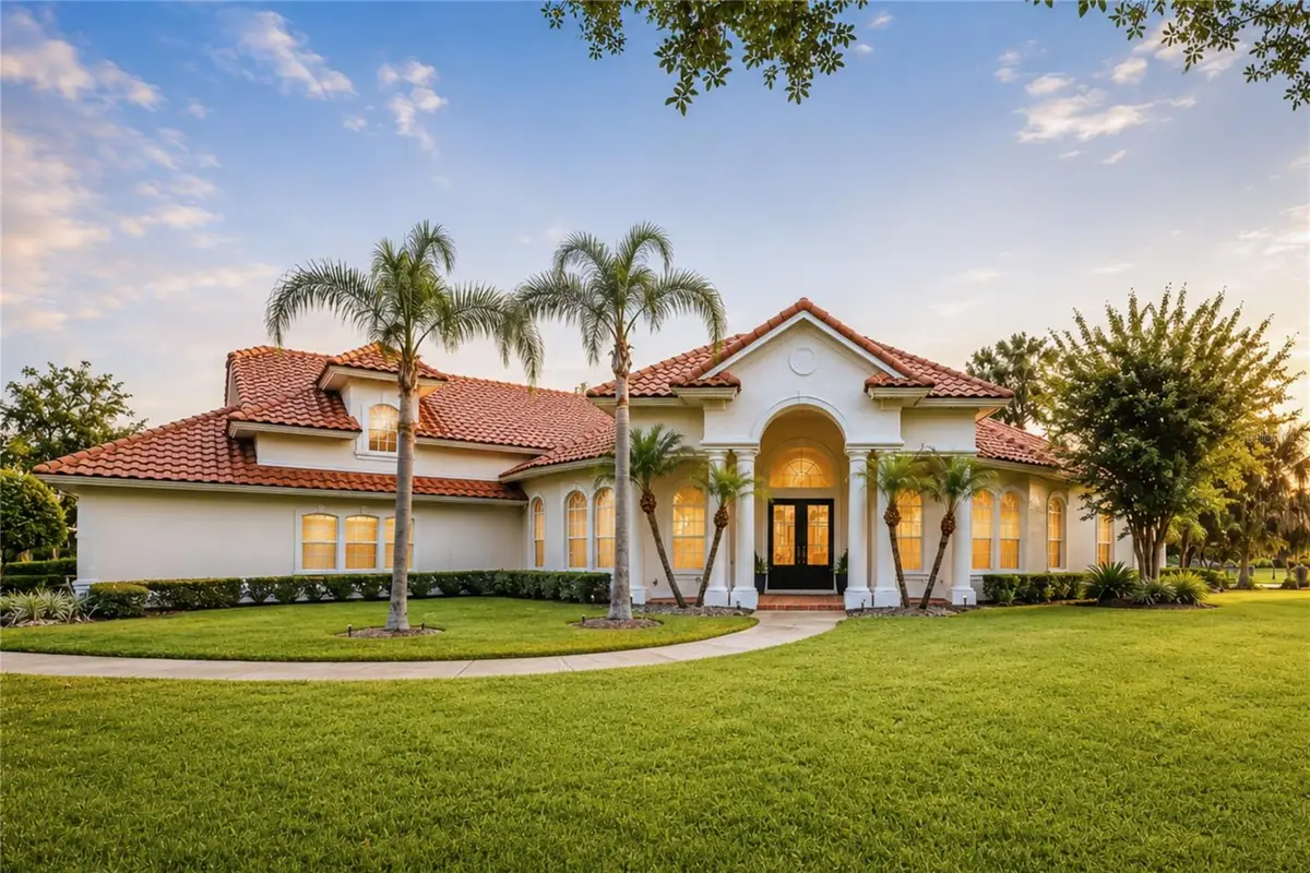 3450 Foxmeadow Court, Longwood, FL 32779 - #1