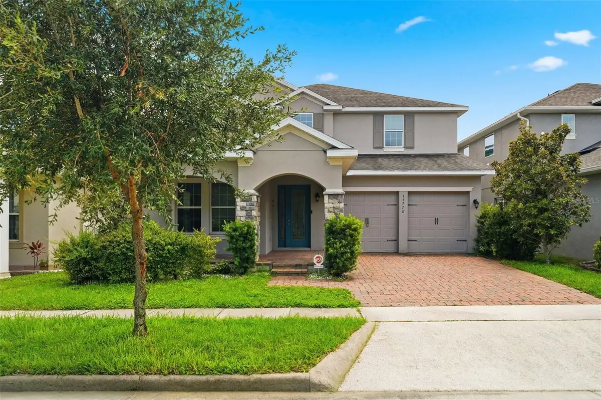 15778 Sweet Limetta Drive, Winter Garden, FL 34787 - #1