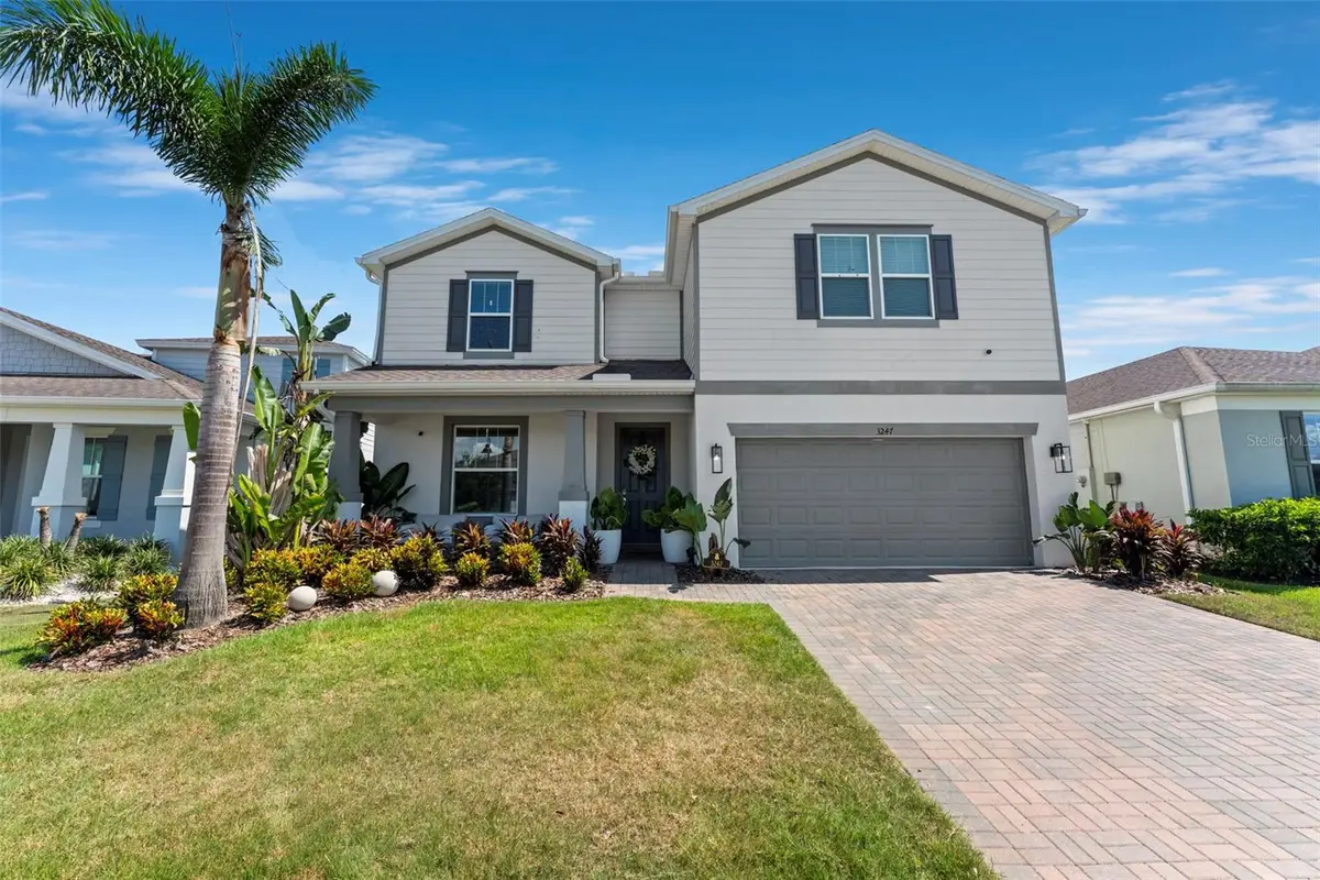 3247 Buoy Circle, Winter Garden, FL 34787 - #1