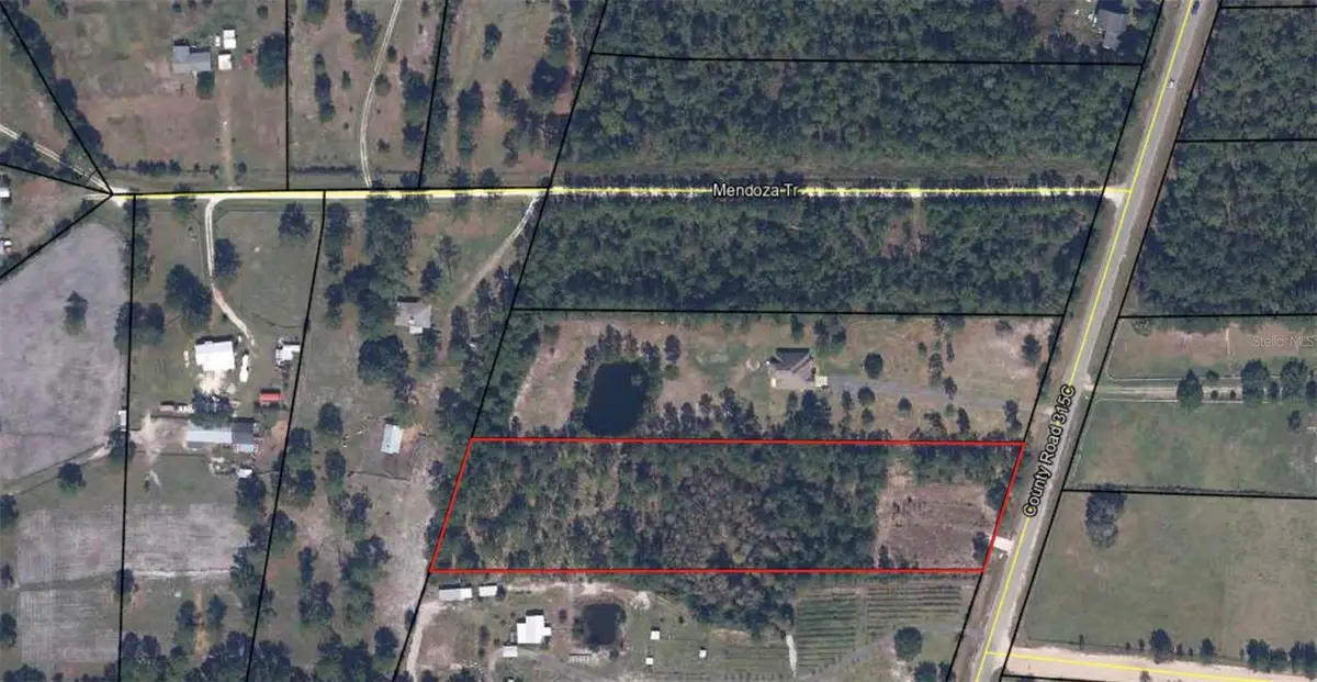6286 Cr-315, Keystone Heights, FL 32656 - #1