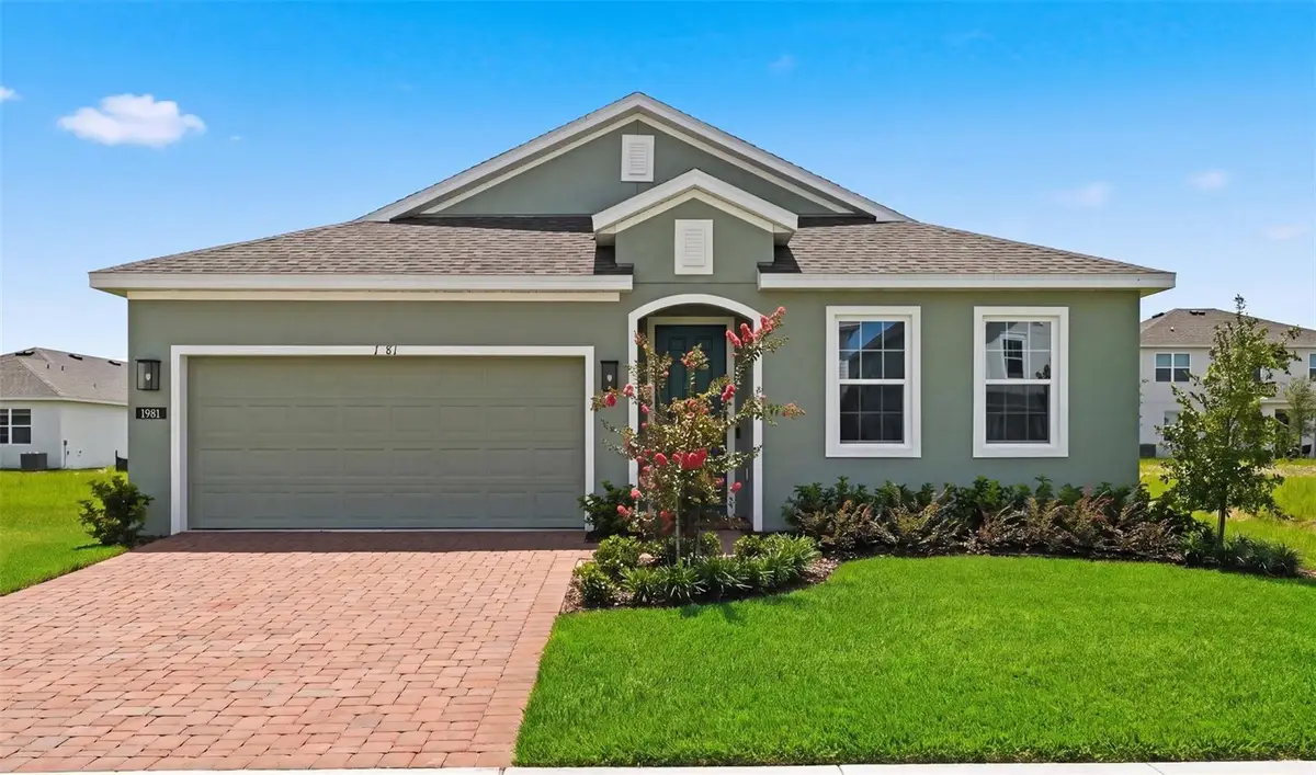 1981 Education Street, Saint Cloud, FL 34771 - #1