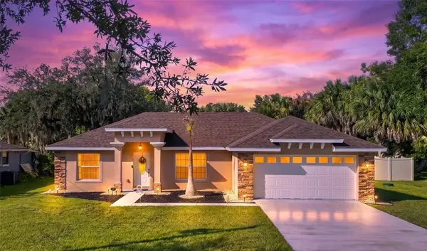 217 Valencia Road, DEBARY, FL 32713