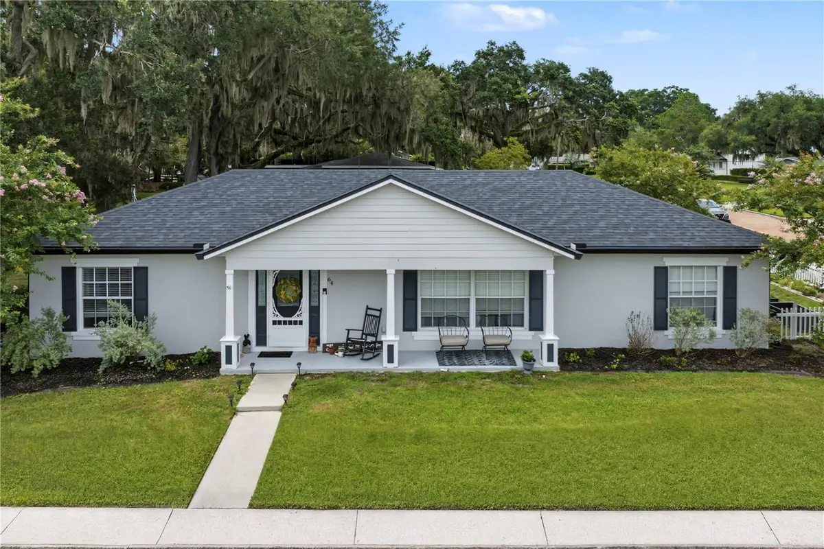 64 E Crest Avenue, Winter Garden, FL 34787 - #1