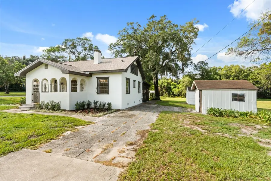 3602 Oranole Road, Orlando, FL 32810 - #3