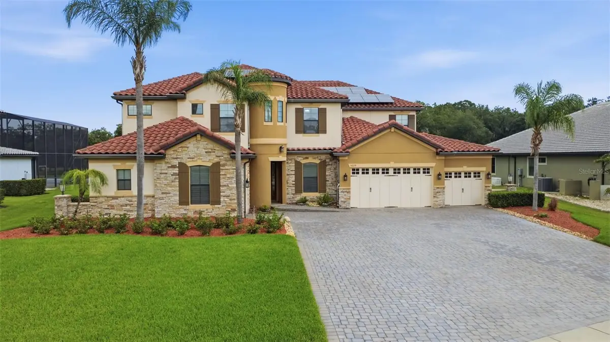 5229 Waterside Vista Lane, Saint Cloud, FL 34771 - #1