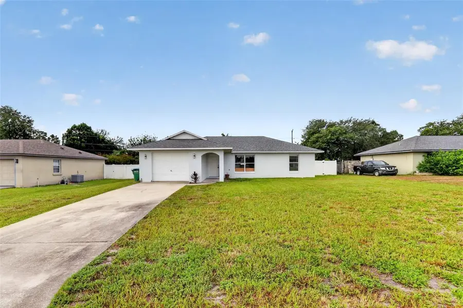 2941 Bedford Street, Deltona, FL 32738 - #3