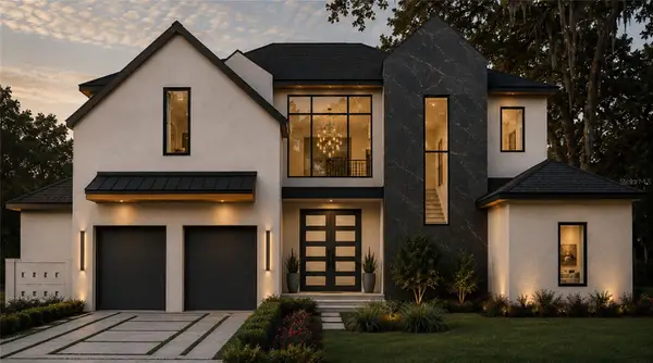 1901 Loch Berry Road, WINTER PARK, FL 32792
