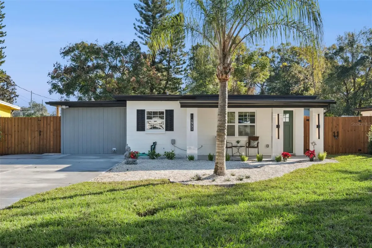 1931 Cloverlawn Avenue, Orlando, FL 32806 - #1