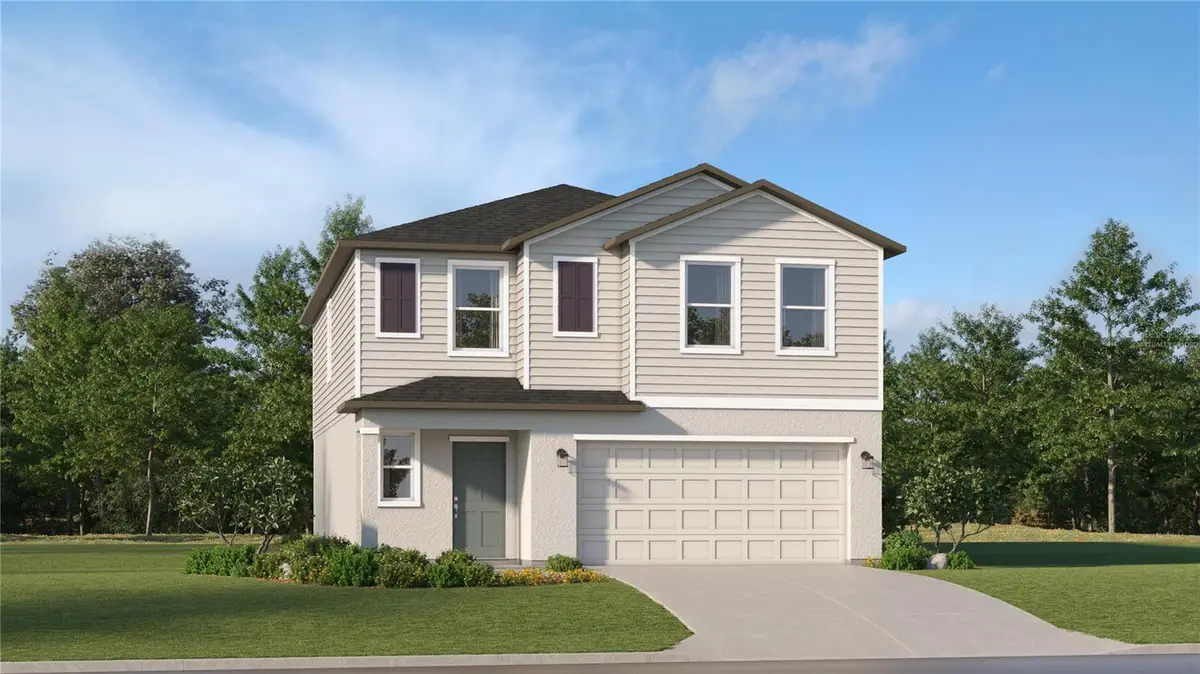 1572 Willow Garden Loop, Eustis, FL 32726 - #1