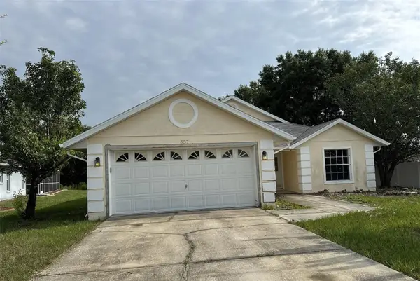357 Thornbush Parkway, DAVENPORT, FL 33837