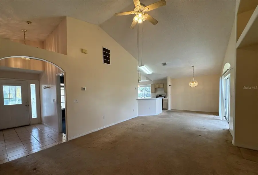 357 Thornbush Parkway, Davenport, FL 33837 - #2