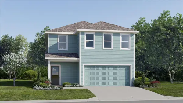 1909 Fieldstone Street, MINNEOLA, FL 34715