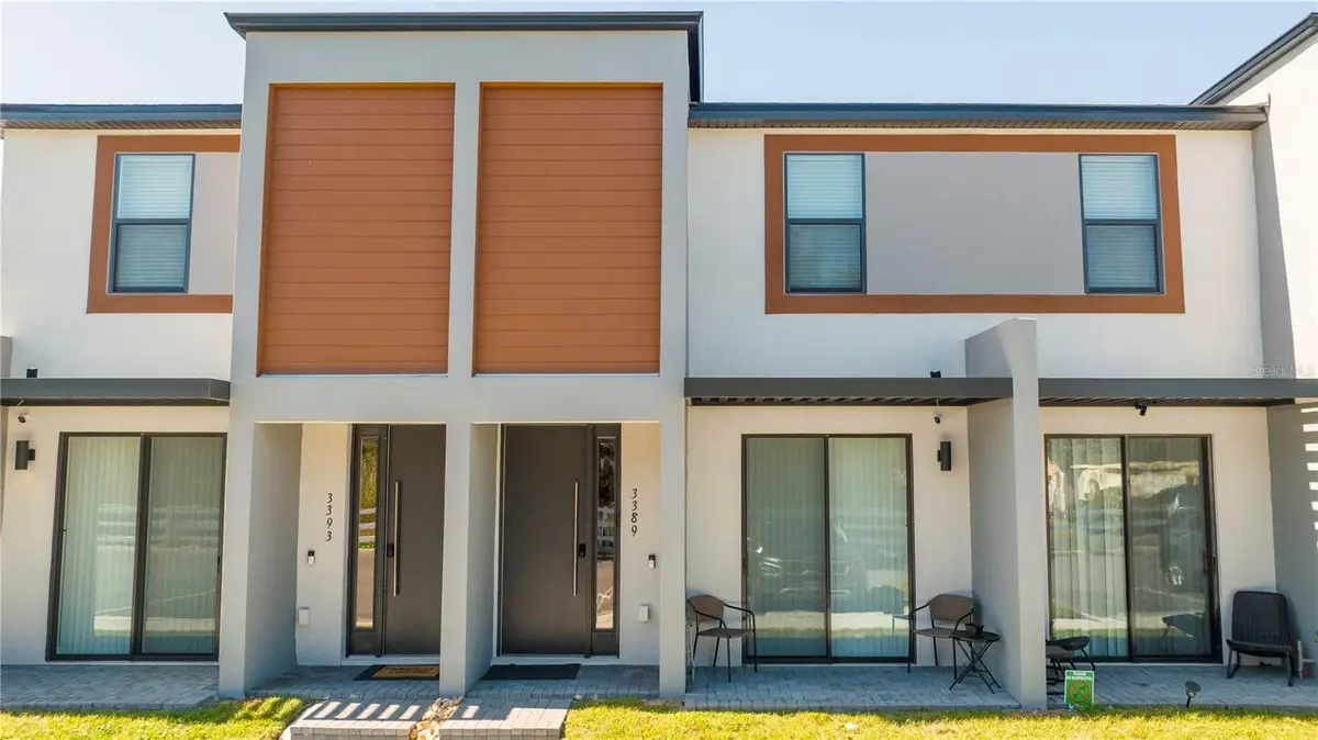 3389 Tranquil Trail, Kissimmee, FL 34747 - #1