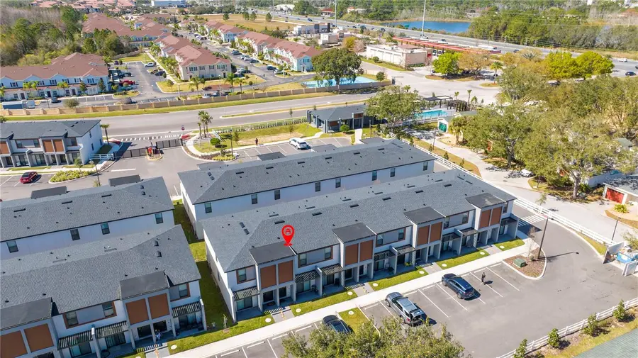3389 Tranquil Trail, Kissimmee, FL 34747 - #3