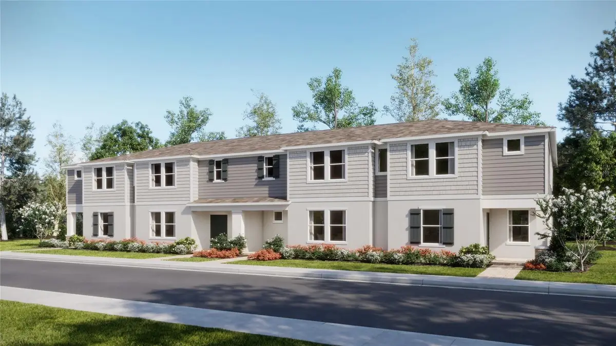 4455 Elliots Astor Boulevard, Saint Cloud, FL 34772 - #1