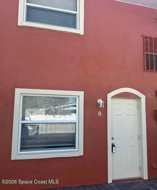 50 Needle Boulevard #6, Merritt Island, FL 32953 - #1