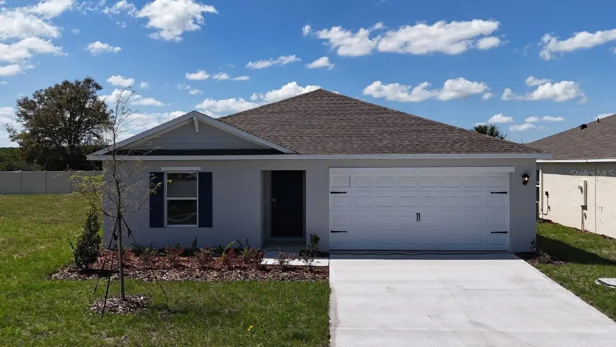 234 Bull Frog Lane, Umatilla, FL 32784 - #1