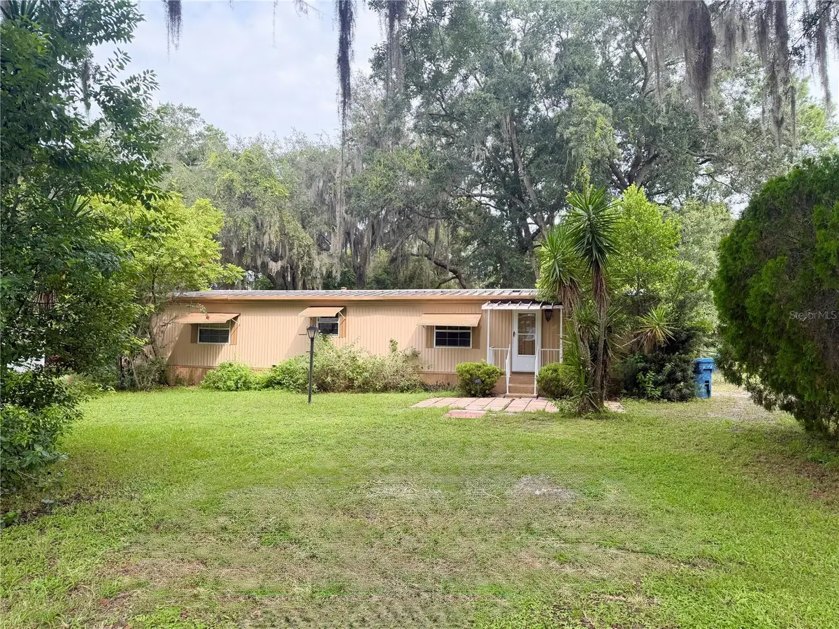 141 Robinhood Drive, Deland, FL 32724 - #1