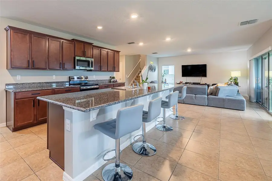 565 Ogelthorpe Drive, Davenport, FL 33897 - #2