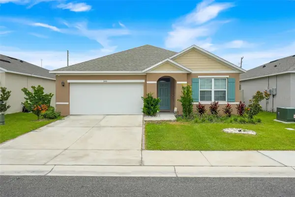 3041 Tobago Drive, HAINES CITY, FL 33844