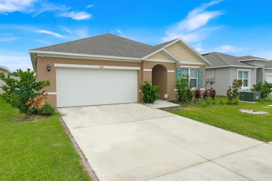 3041 Tobago Drive, Haines City, FL 33844 - #2