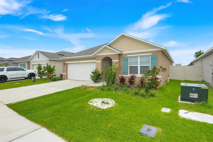 3041 Tobago Drive, Haines City, FL 33844 - #3