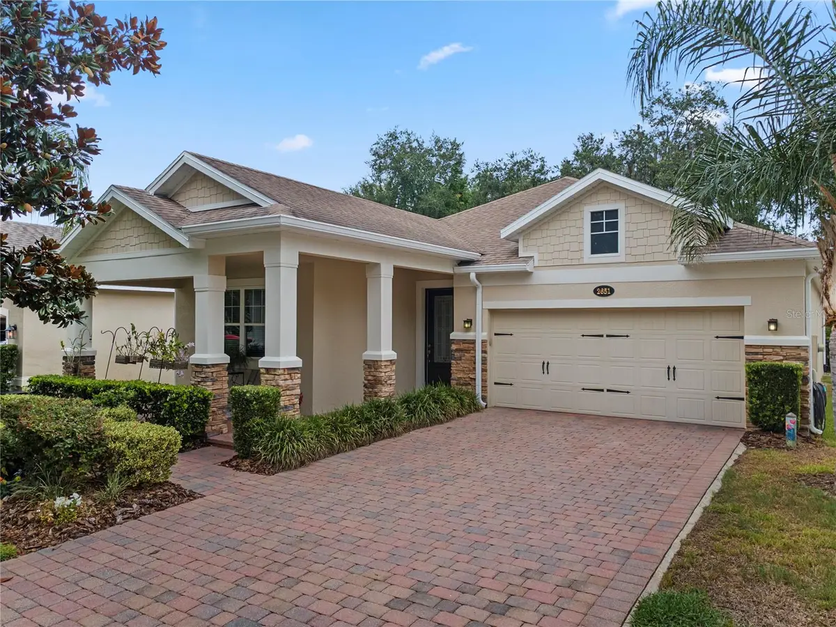 2651 Peony Drive, Oviedo, FL 32766 - #1